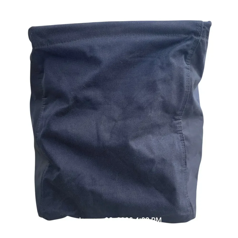 Thirty-One Auburn Tigers Tote Bag Navy Blue Official NCAA Large Travel Bag